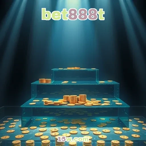 bet888t: O Destino Mais Seguro para Apostas Online