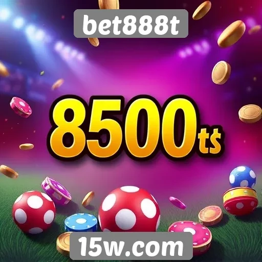 Análise das ofertas de jogos no bet888t