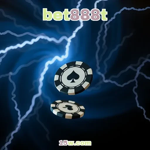 bet888t: Descubra a Magia dos Jogos e Ganhe Emoções!