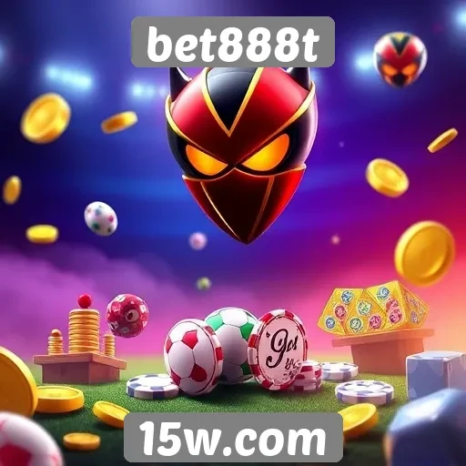 Principais jogos disponíveis na plataforma bet888t