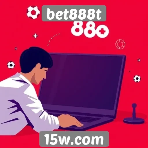 Estratégias de marketing utilizadas pelo bet888t
