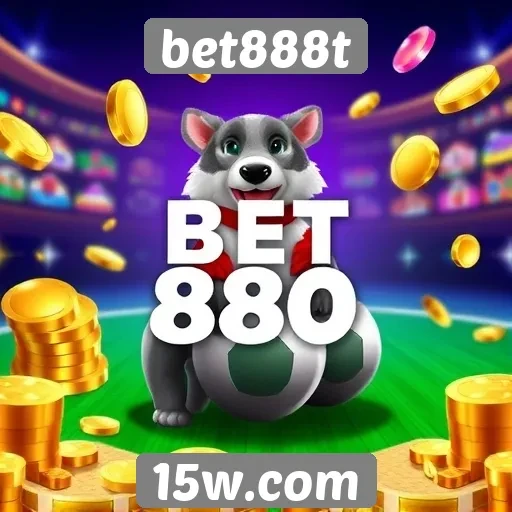 Novos jogos disponíveis no bet888t