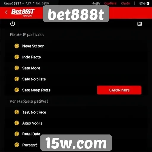 Opções de pagamento disponíveis no bet888t