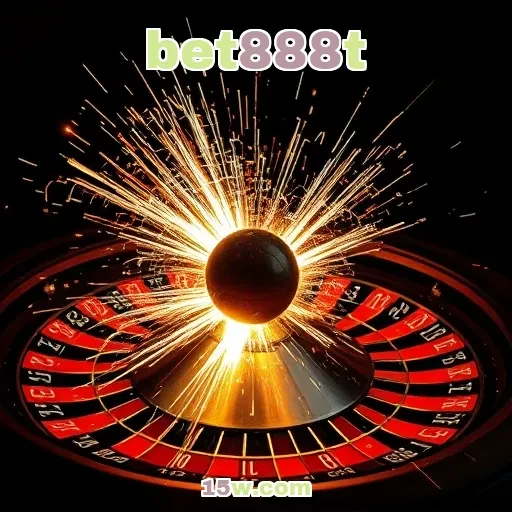 bet888t: A Plataforma de Jogos Que Está Mudando o Brasil