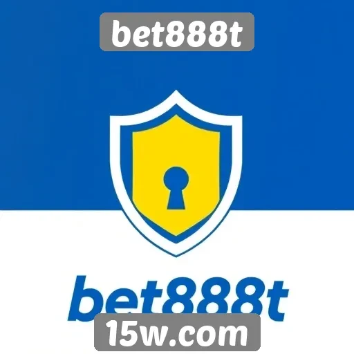 Análise da segurança do site bet888t