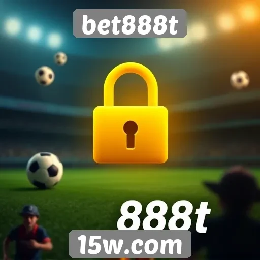 Segurança e confiabilidade do site bet888t